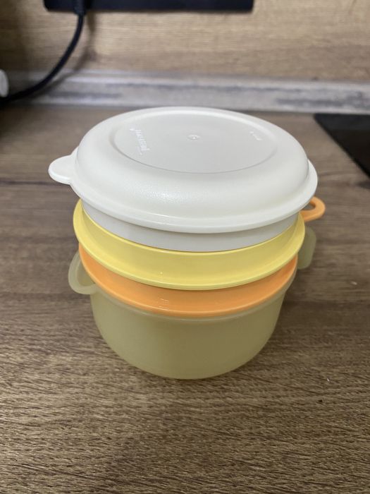 Посуда Tupperware Тапервер/Тапервар