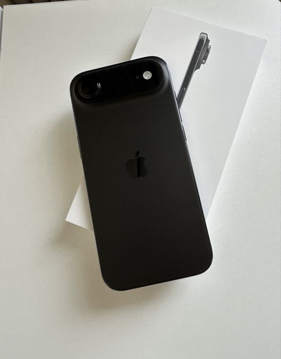 Iphone 17 Air айфон 17 айр