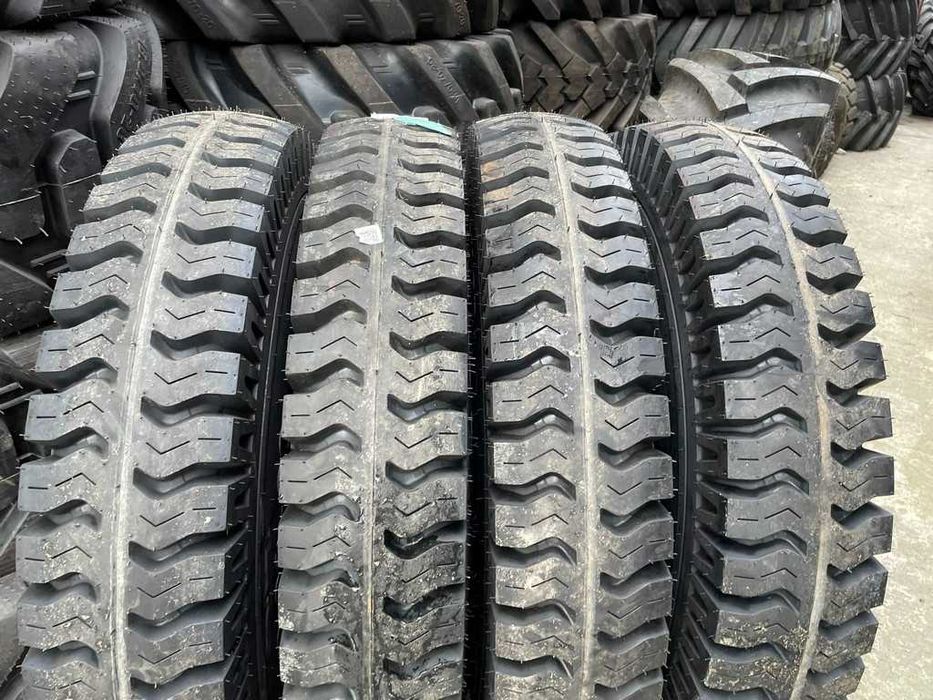 9.00-20 OZKA Anvelope noi de remorca cu 14pr livrare rapida cu camera