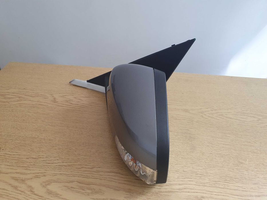 Ляво дясно огледало Jaguar XF