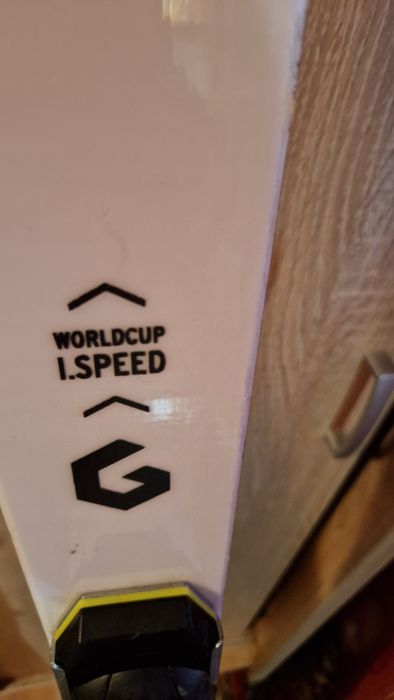 Head World Cup Rebels I Speed