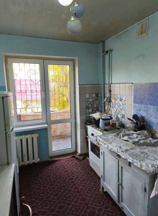 ЧИЛАНЗАР Казирабад 1/3/4 Кирпич продаётся квартира ÷