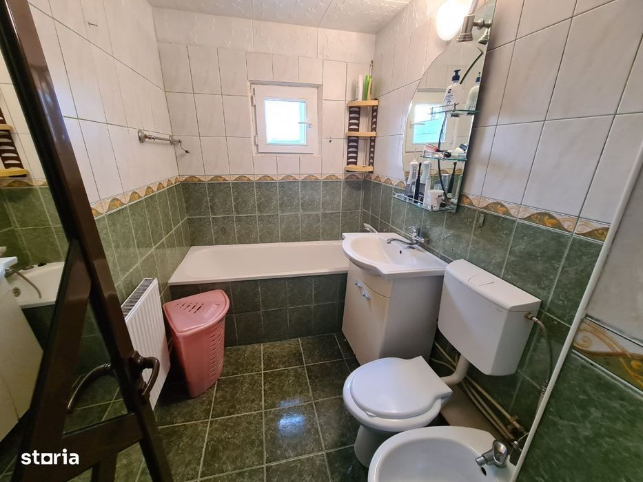 Apartament 2 camere, Miorita-Martiri, Bacau