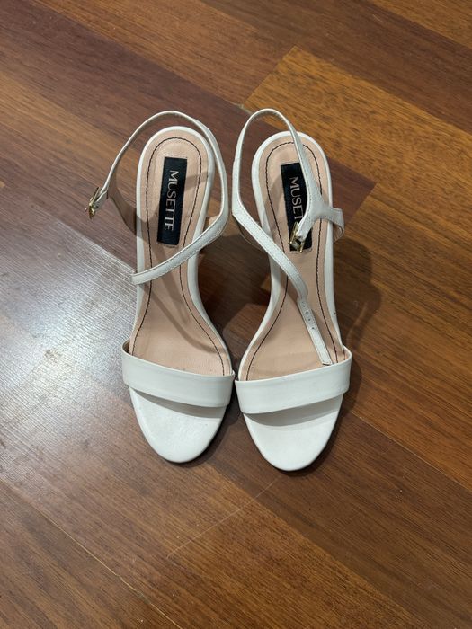 Sandale Musette Ariana