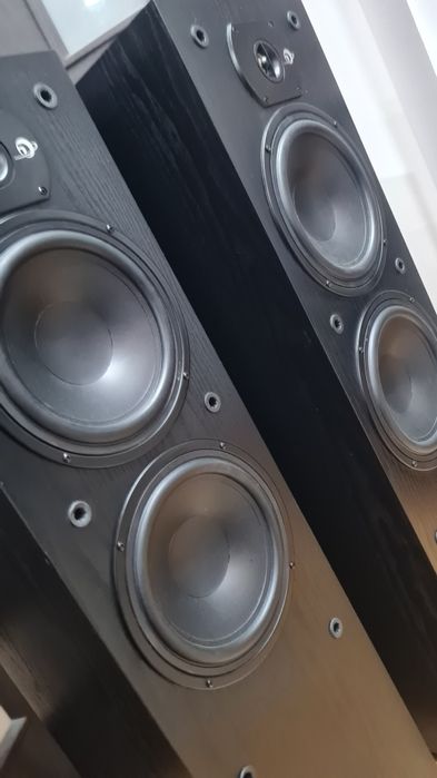 Boxe Dynalab Signature Reference