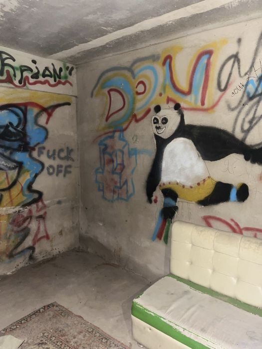 сдам подвальное помещение (комнату)