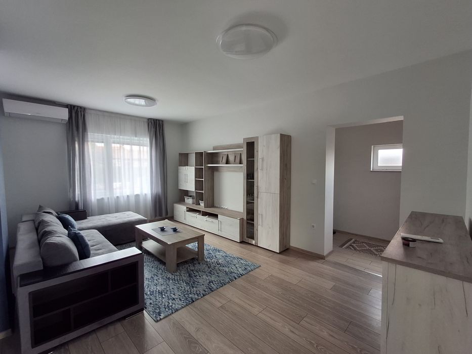 Дава се под наем Етаж от къща в Пловдив, Кючук Париж - 90 кв.м за 498.27 € - Снимка #3