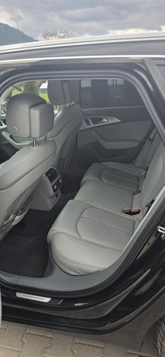 De vanzare Audi a6 c7