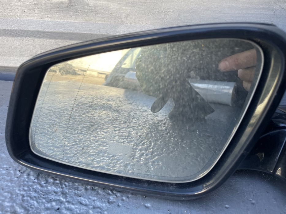 Огледала с прибиране БМВ Ф10/ Ф11 (ogledo bmw f10)