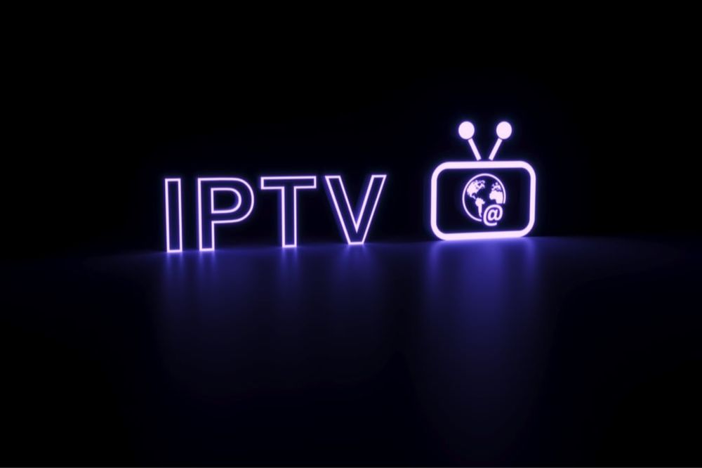 Беспроводное Телевидение SD,HD,UHD,4K