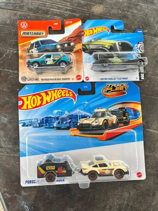 How wheels количка