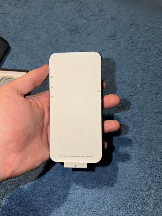 iPhone 13 Pro + Huse