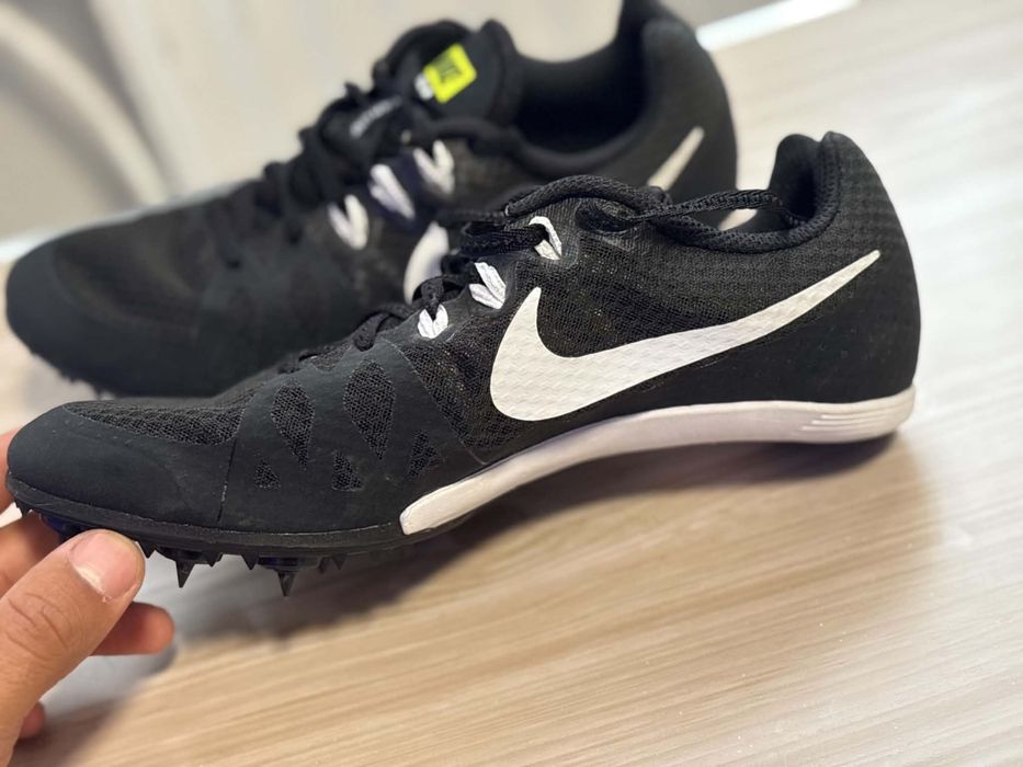 Шпайкове Nike 40 номер