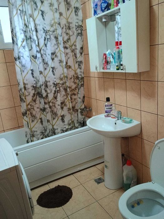 1 camera, balcon mare + parcare - oportunitate! str. Porii