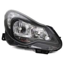 Piese de opel corsa D facelift