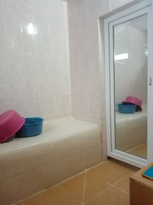 Баня частная семейная