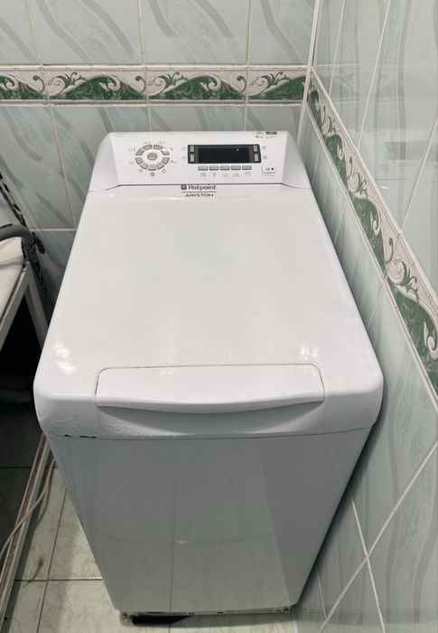 Продам стиральную машинку