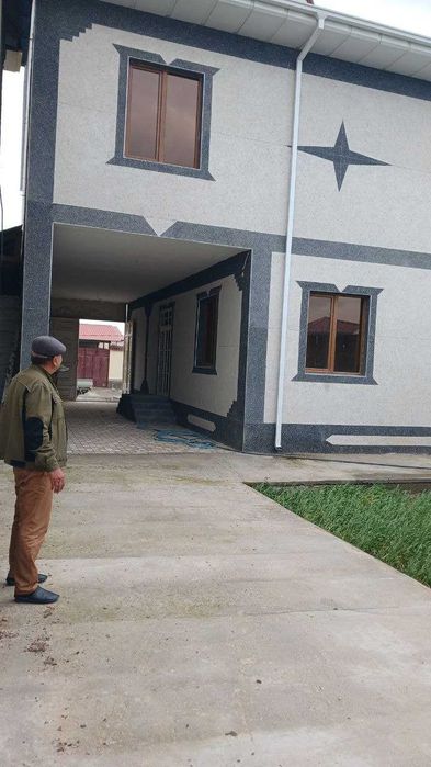 Продается коттедж в Варк-1