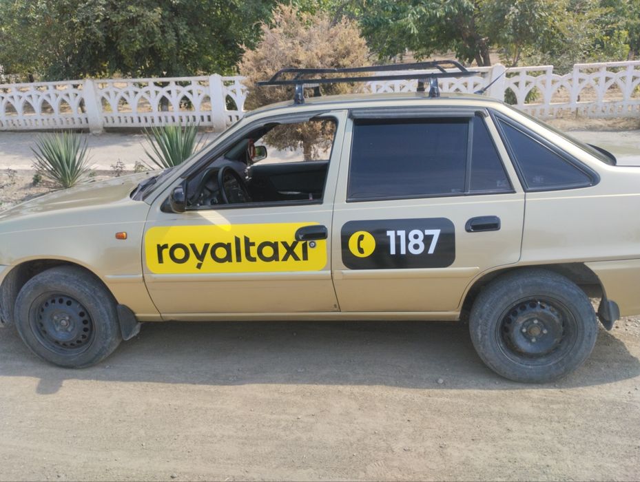 Nexia 2 sons. Sotiladi