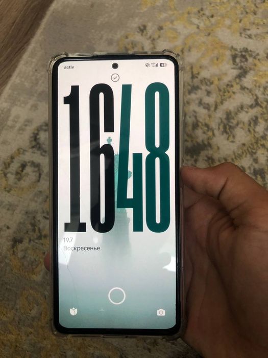 Redmi Note 14 4G 6/128 ГБ.