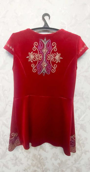 Национальная одежда