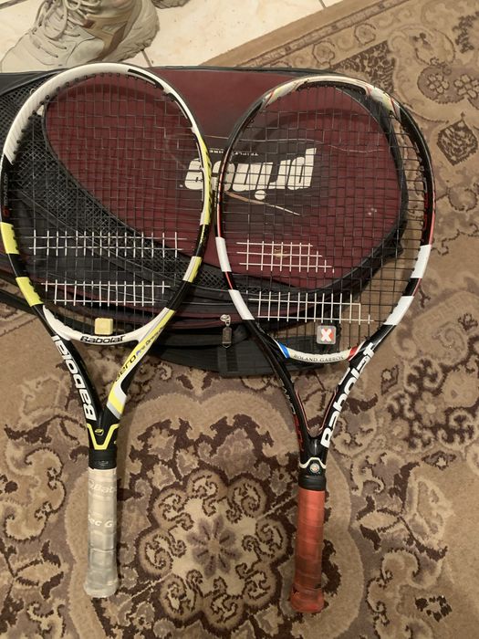 Ракетки оригинал