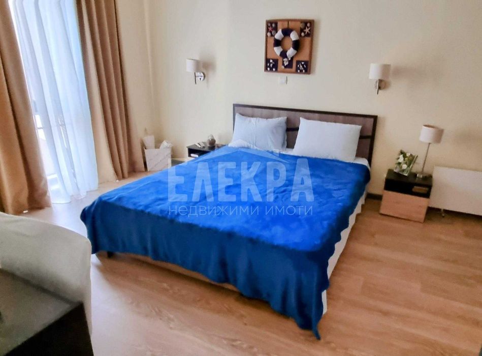 Продава се Тристаен апартамент в Варна, Център - 105 кв.м за 1143 €/кв.м - Снимка #14