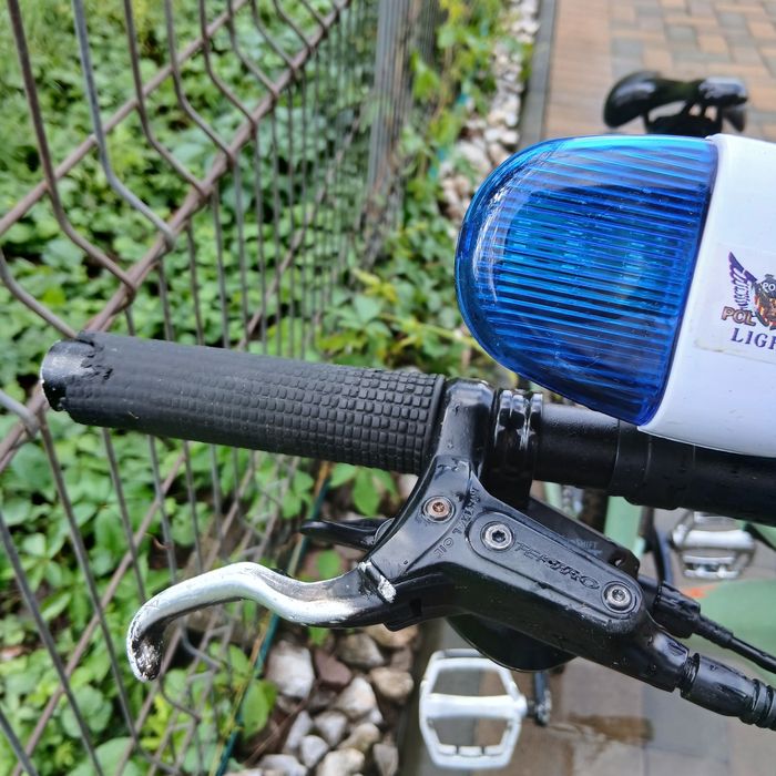 Bike pentru copii