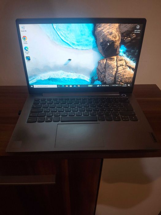 Lenovo ThinkBook 14 G2 ITL