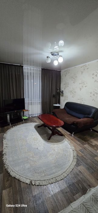 Посуточно в центре!!!