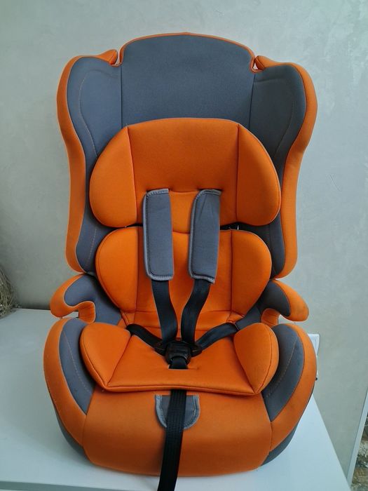 Продам детское автокресло