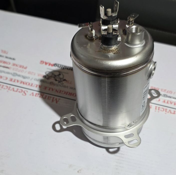 Boiler 1500W rheavendors Cino