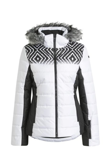 Лыжная куртка Icepeak