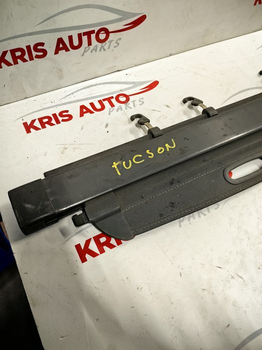 Щора багажник за Hyundai Tucson / Хюндай Туксон 2007г