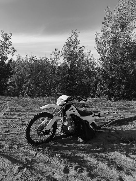 Symscc 250cc Эндуро