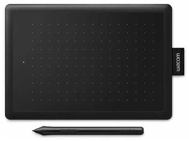 Графический планшет для рисования Wacom CTL-472