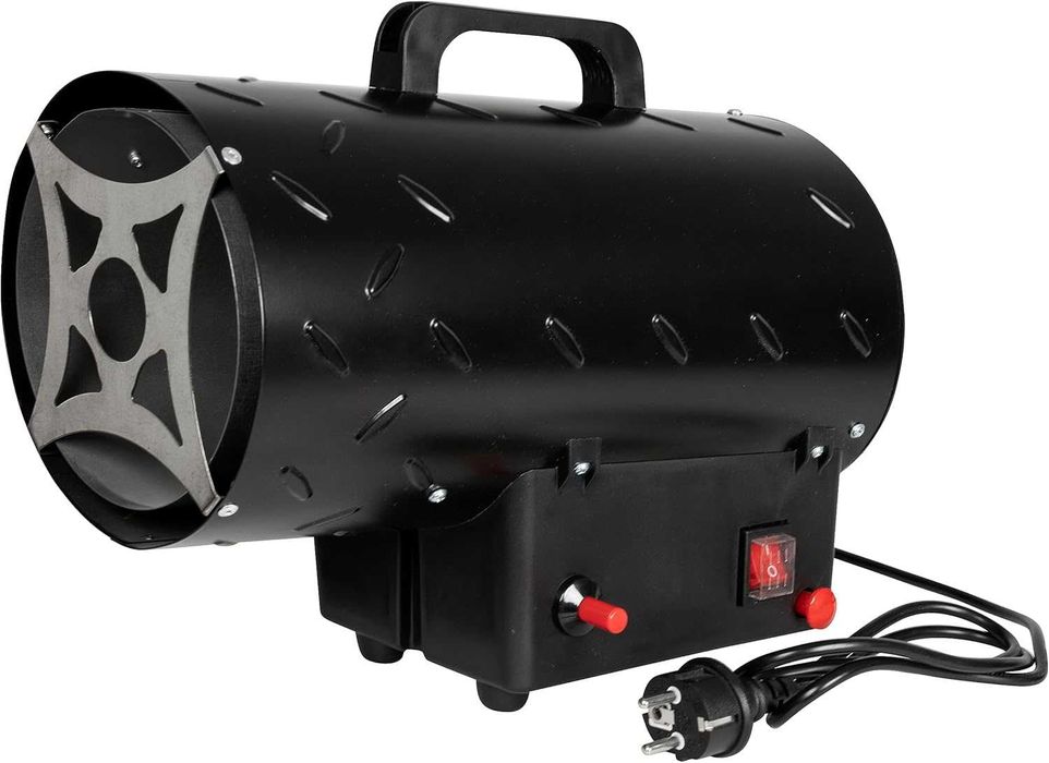 Газов нагревател Güde FAN 10 KW GGH10 85112 L