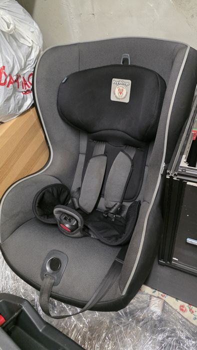 Столче за кола Peg Perego VAGGIO1 duo fix K