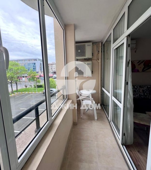 Продава се Двустаен апартамент в к.к. Слънчев бряг - 45 кв.м за 771 €/кв.м - Снимка #6
