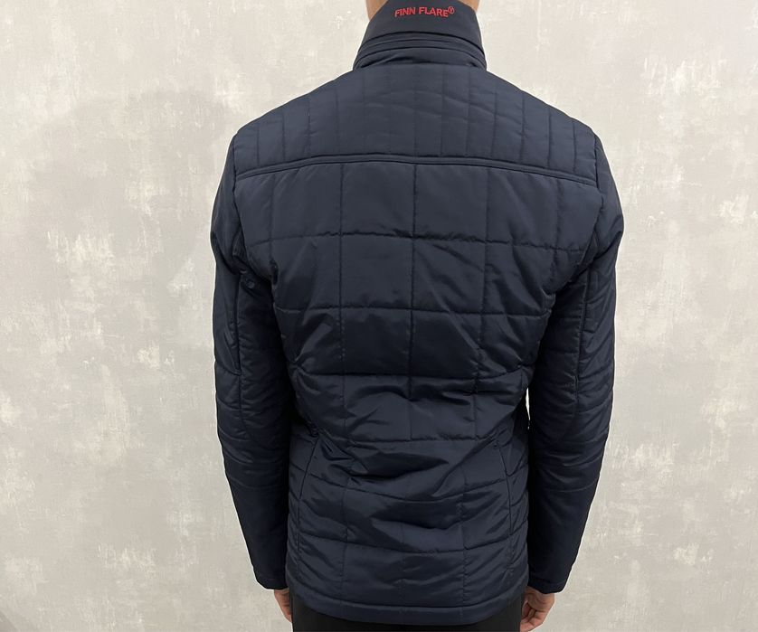 Качественная куртка осень-весна