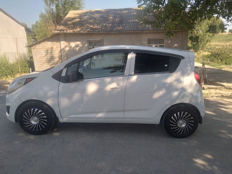 Spark 2019     7.400$