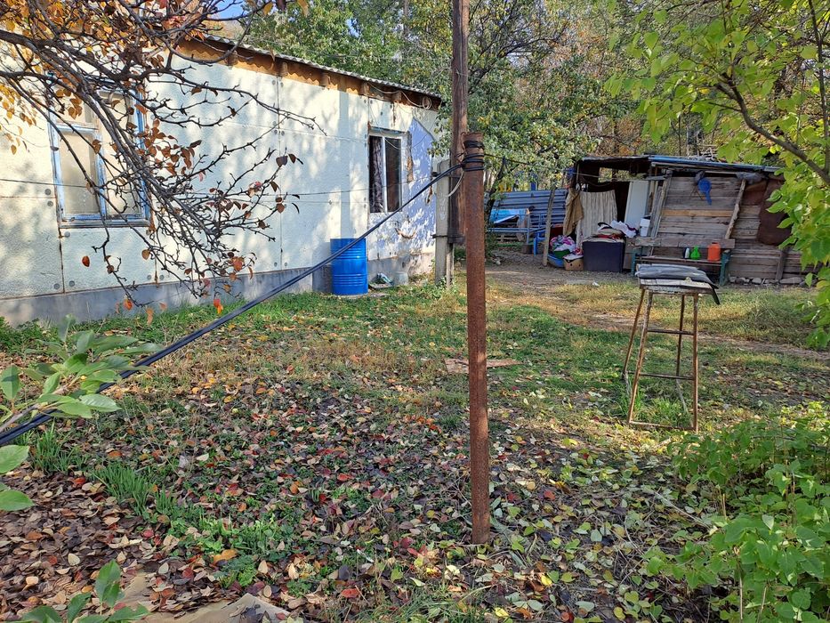 Участок,ремизовка