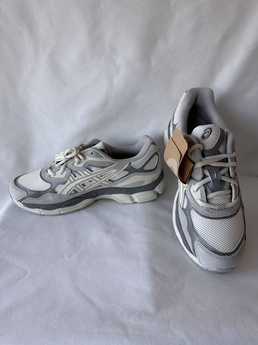 Pantofi sport unisex Asics Gel-Nyc marime 41 si 42,5