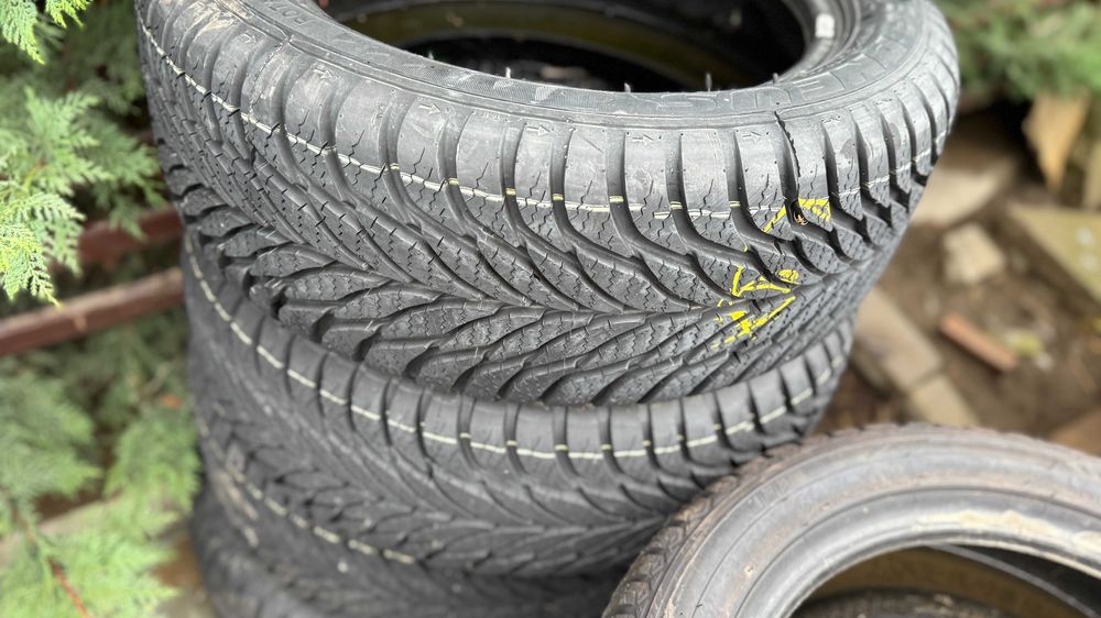 Anvelope R15 M+S, CAUCIUCURI 195/55/15 , DOT2024, CAUCIUC 195 55 15 BP