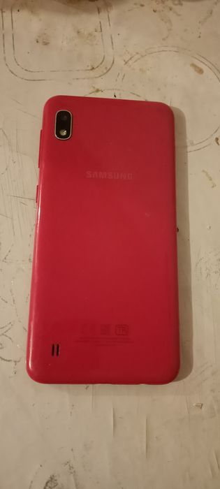 Продам samsung А10