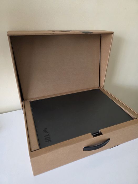 Asus Tuf Gaming A18