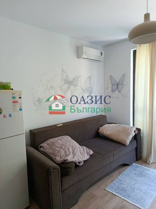 тудия 5т., "Сан Гейт", Слънчев бряг, България, 39.88 кв. м.
