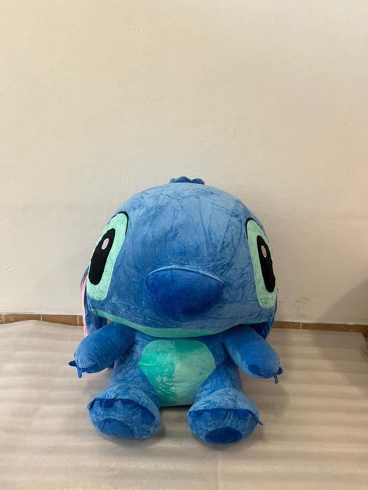 Плюшена играчка Стич