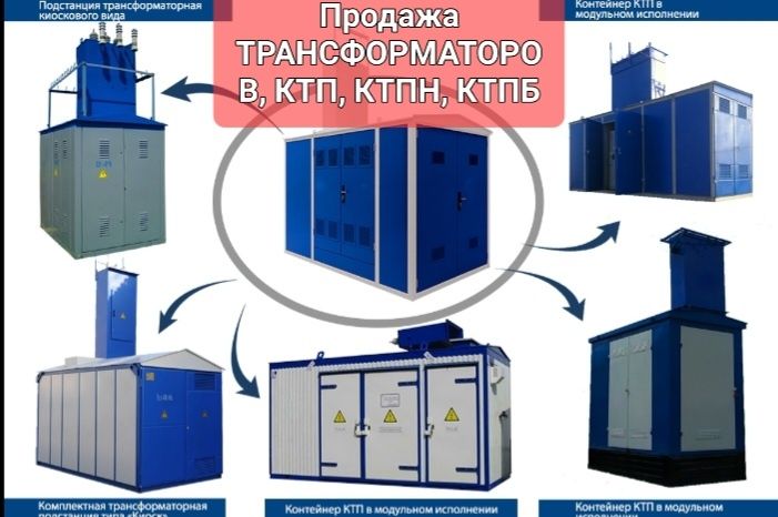 Продажа дизель генераторов от 5 квт