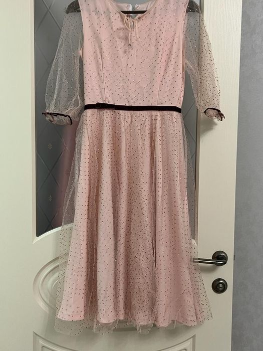 Көйлектер. Вечерный